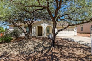 4836 W Calle Don Alberto, Tucson, AZ 85757