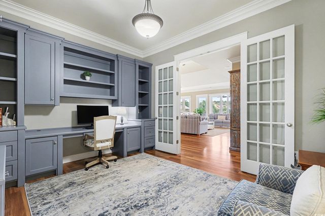 1710 Pond Rd., Murrells Inlet, SC 29576