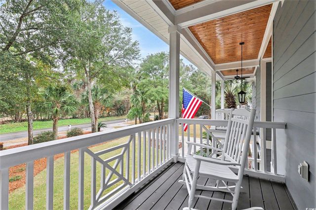 1710 Pond Rd., Murrells Inlet, SC 29576