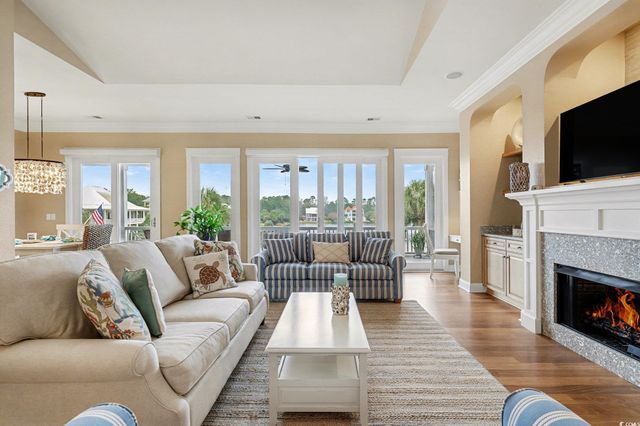 1710 Pond Rd., Murrells Inlet, SC 29576