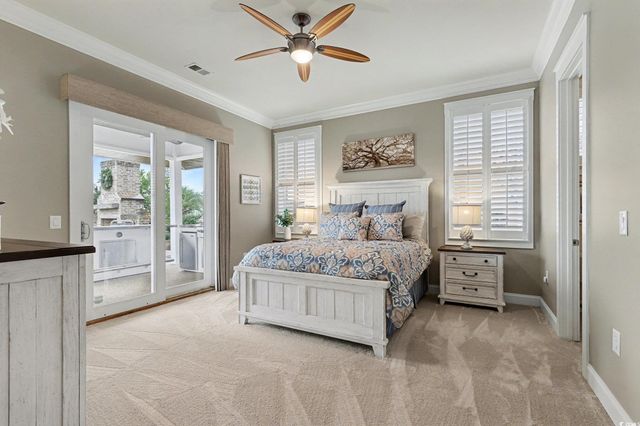 1710 Pond Rd., Murrells Inlet, SC 29576