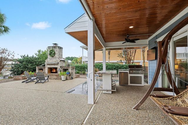 1710 Pond Rd., Murrells Inlet, SC 29576