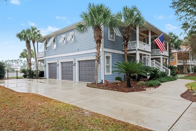 1710 Pond Rd., Murrells Inlet, SC 29576
