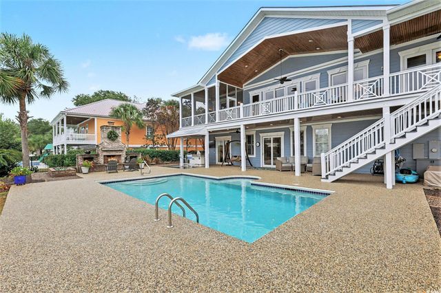 1710 Pond Rd., Murrells Inlet, SC 29576