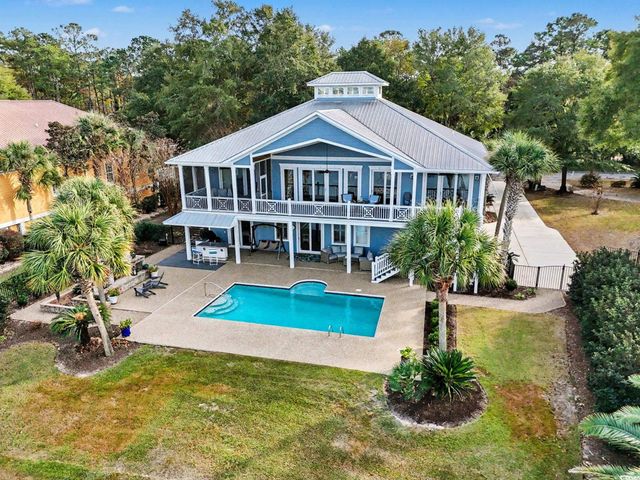 1710 Pond Rd., Murrells Inlet, SC 29576