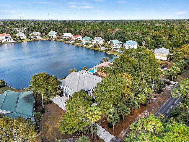 1710 Pond Rd., Murrells Inlet, SC 29576