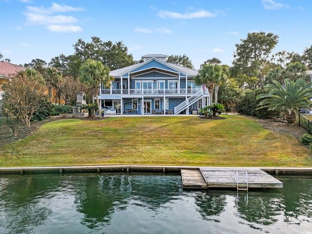 1710 Pond Rd., Murrells Inlet, SC 29576