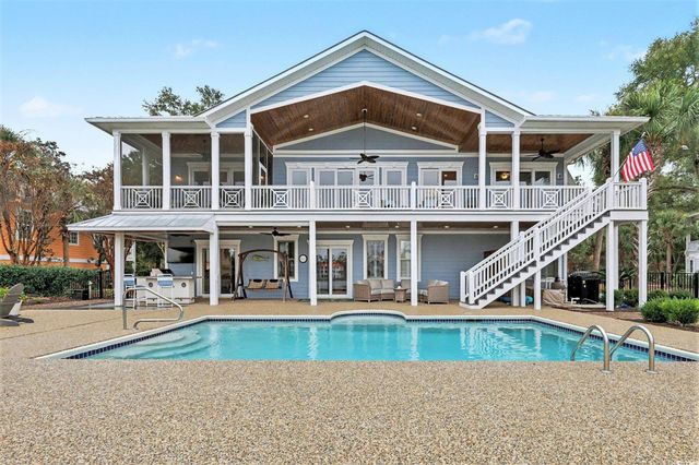 1710 Pond Rd., Murrells Inlet, SC 29576