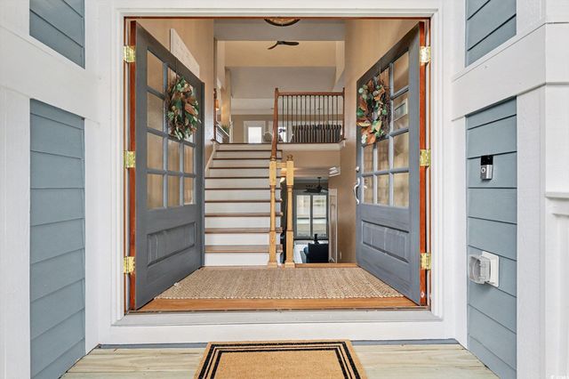 1710 Pond Rd., Murrells Inlet, SC 29576