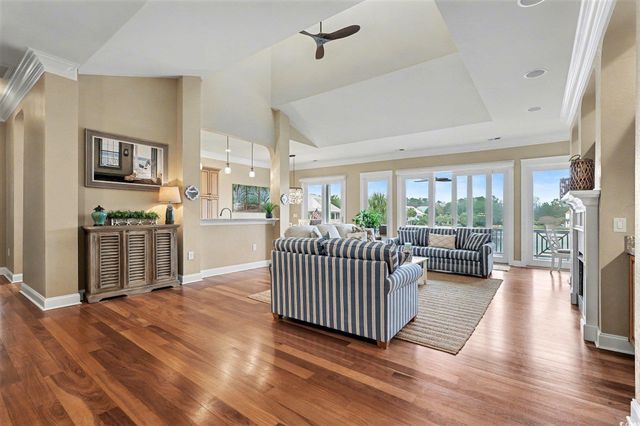 1710 Pond Rd., Murrells Inlet, SC 29576