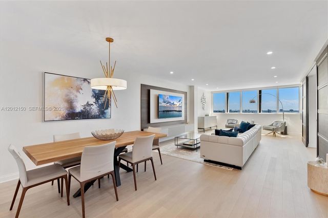 10275 Collins Ave 1530, Bal Harbour, FL 33154