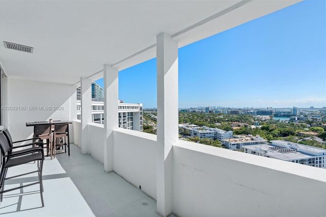 10275 Collins Ave 1530, Bal Harbour, FL 33154