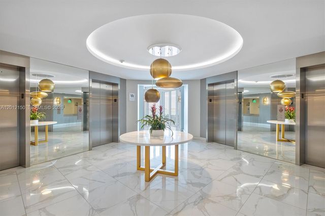10275 Collins Ave 1530, Bal Harbour, FL 33154