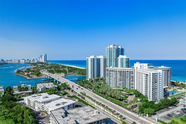 10275 Collins Ave 1530, Bal Harbour, FL 33154