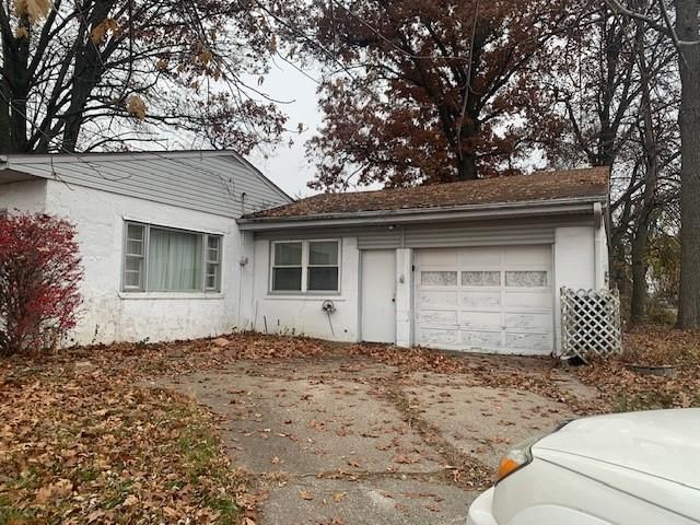 2520 N 35th Street, St Joseph, MO 64506