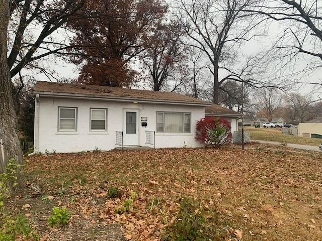 2520 N 35th Street, St Joseph, MO 64506