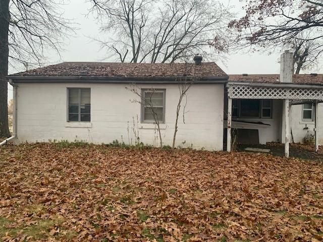 2520 N 35th Street, St Joseph, MO 64506