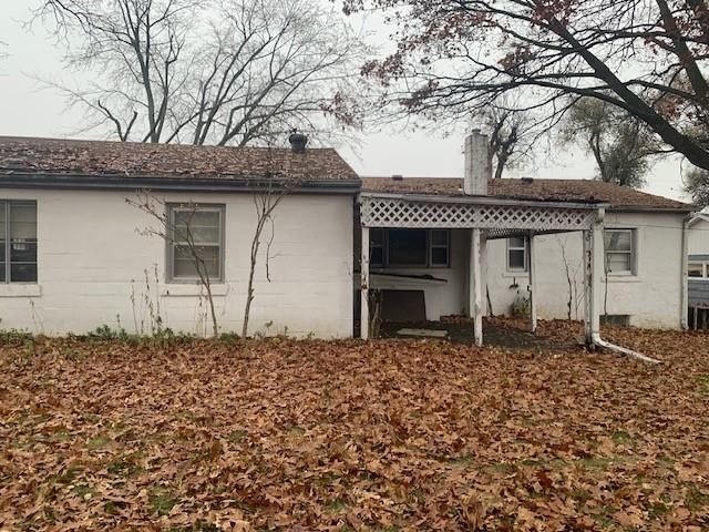 2520 N 35th Street, St Joseph, MO 64506