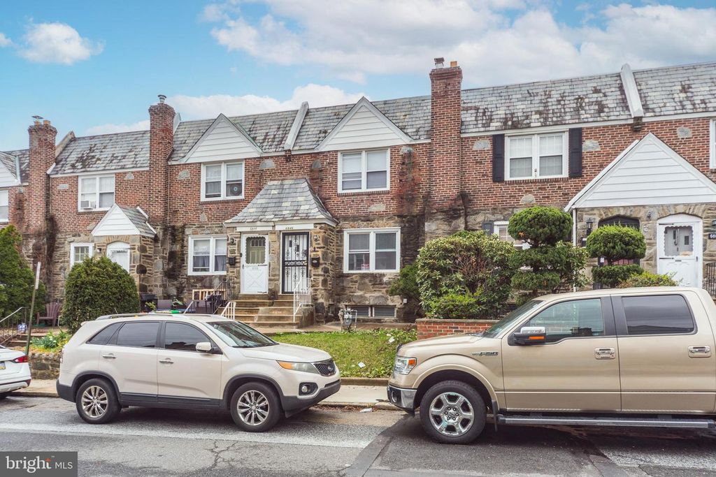 6846 RADBOURNE RD, UPPER DARBY, PA 19082 — photo 2