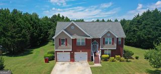70 Feldspar Drive, Jefferson, GA 30549