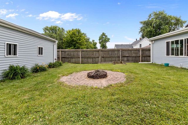 127 MADISON STREET, Menasha, WI 54952