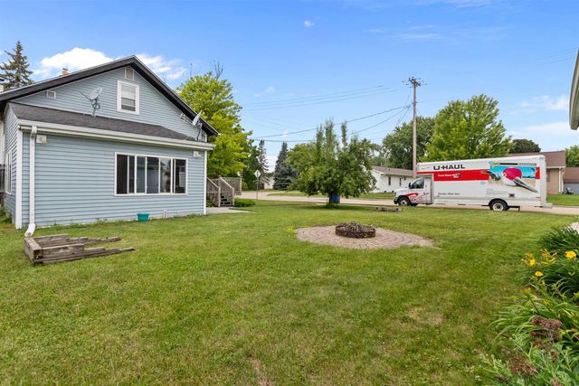 127 MADISON STREET, Menasha, WI 54952