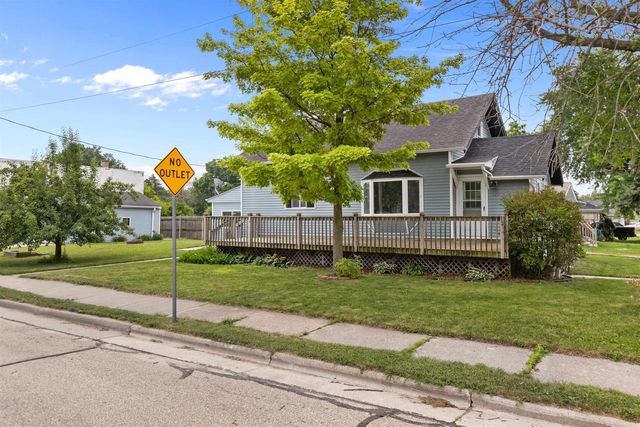 127 MADISON STREET, Menasha, WI 54952