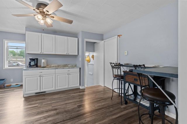 127 MADISON STREET, Menasha, WI 54952