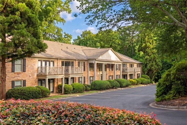 3650 Ashford Dunwoody Road NE 927, Atlanta, GA 30319
