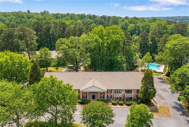 3650 Ashford Dunwoody Road NE 927, Atlanta, GA 30319
