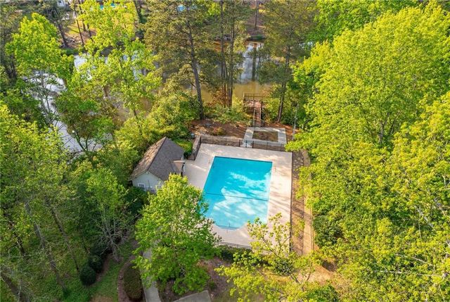 3650 Ashford Dunwoody Road NE 927, Atlanta, GA 30319