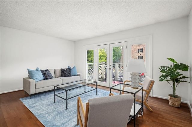 3650 Ashford Dunwoody Road NE 927, Atlanta, GA 30319