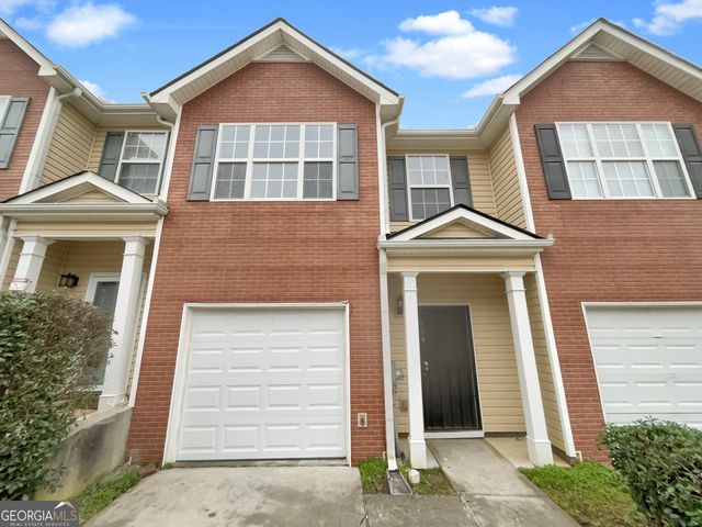 4944 Wexford Trail, Atlanta, GA 30349