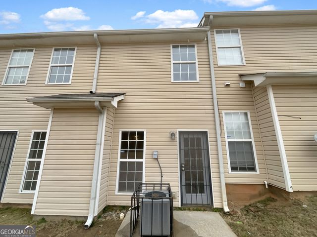 4944 Wexford Trail, Atlanta, GA 30349