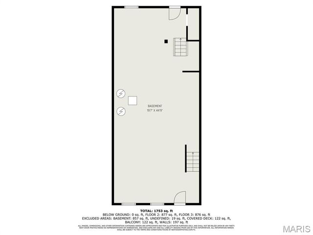 3467 Giles Avenue, St Louis, MO 63116