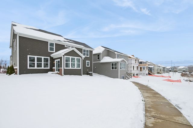 3180 Semple Way, Mundelein, IL 60060