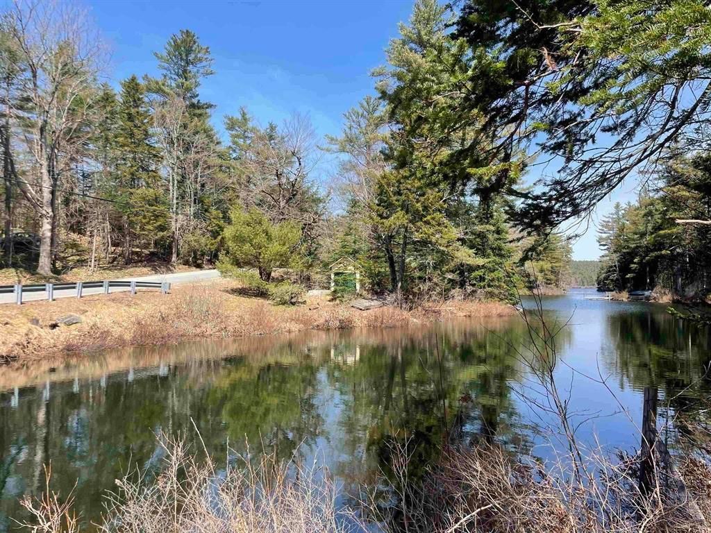 1168 Faxon Hill Road, Washington, NH 03280