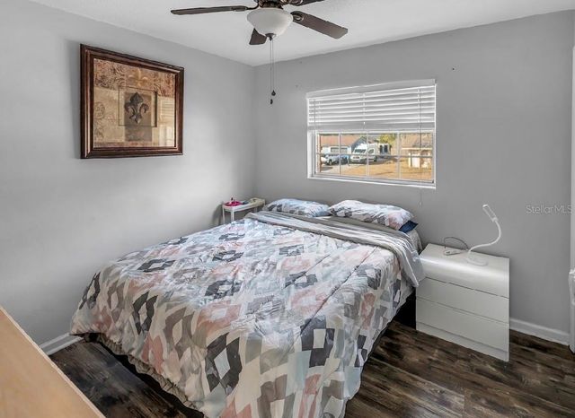 5516 SEDGEFIELD STREET, Orlando, FL 32808