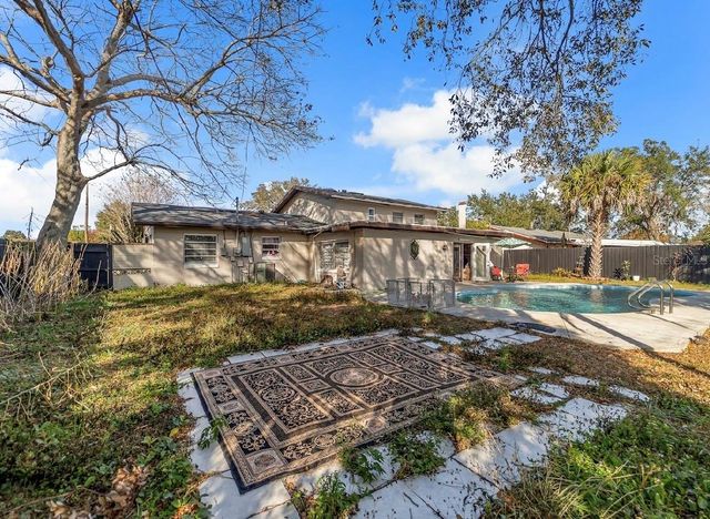 5516 SEDGEFIELD STREET, Orlando, FL 32808