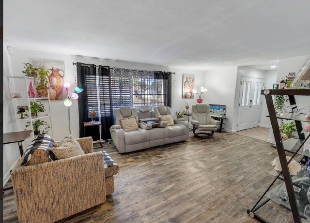 5516 SEDGEFIELD STREET, Orlando, FL 32808