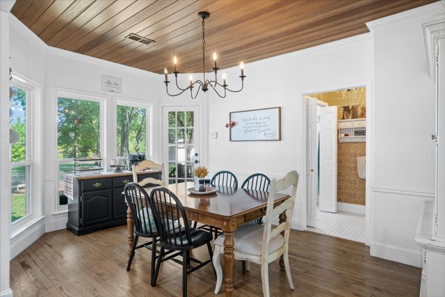 280 Robinson Road, Combine, TX 75159