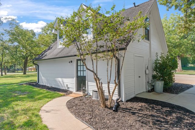 280 Robinson Road, Combine, TX 75159
