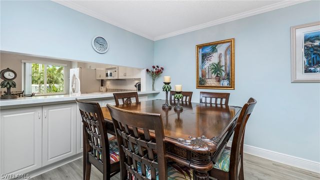 3032 Sandpiper Bay CIR G106, Naples, FL 34112