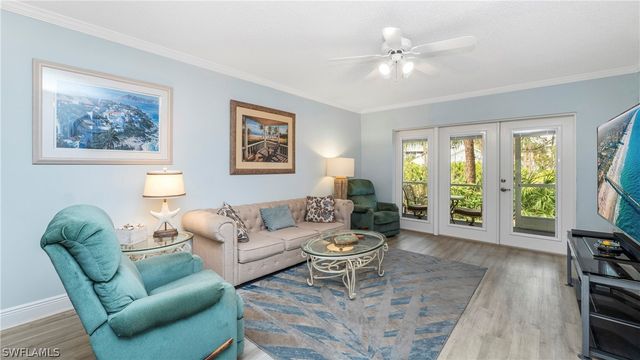 3032 Sandpiper Bay CIR G106, Naples, FL 34112