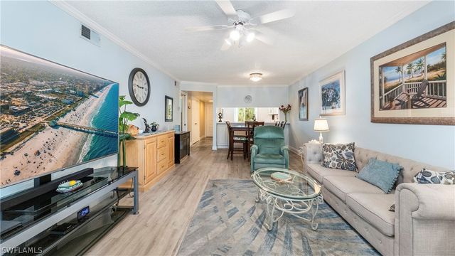 3032 Sandpiper Bay CIR G106, Naples, FL 34112