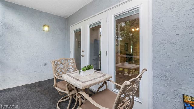 3032 Sandpiper Bay CIR G106, Naples, FL 34112