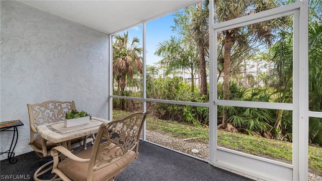 3032 Sandpiper Bay CIR G106, Naples, FL 34112
