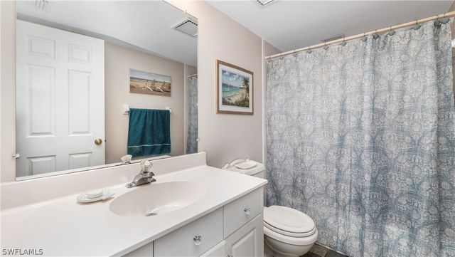 3032 Sandpiper Bay CIR G106, Naples, FL 34112