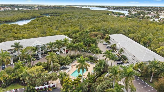 3032 Sandpiper Bay CIR G106, Naples, FL 34112