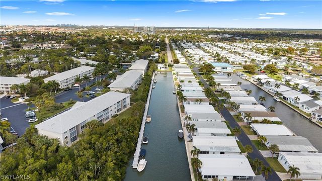 3032 Sandpiper Bay CIR G106, Naples, FL 34112